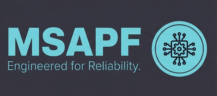 msapf.com